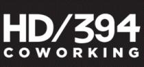 HD 394 COWORKING