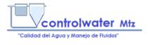 CONTROLWATER MTZ