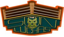 SON THE LUCHAS