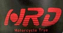 HRD MOTORCYCLE TRYE
