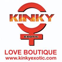 KINKY EXOTIC