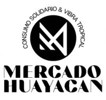 MERCADO HUAYACAN
