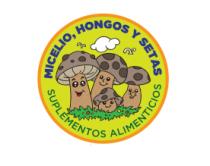MICELIO HONGOS Y SETAS SUPLEMENTOS ALIMENTICIOS