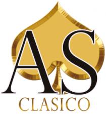 AS CLASICO