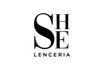 SHE LENCERIA