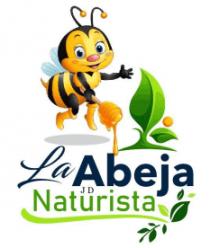 LA ABEJA JD NATURISTA
