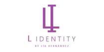 L IDENTITY BY LIA HERNANDEZ