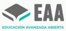 EAA EDUCACIÓN AVANZADA ABIERTA