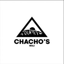 CHACHO'S MXLI