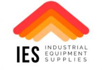 IES INDUSTRIAL EQUIPMENT SUPPLIES