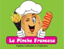 LA PINCHE FRANCESA