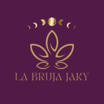 LA BRUJA JAKY