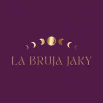 LA BRUJA JAKY
