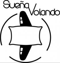 SUEÑA VOLANDO