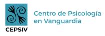 CENTRO DE PSICOLOGIA EN VANGUARDIA CEPSIV