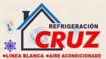 REFRIGERACIÒN CRUZ; LINEA BLANCA; AIRE ACONDICIONADO