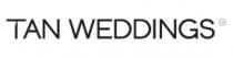 TAN WEDDINGS