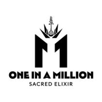 ONE IN A MILLION SACRED ELIXIR