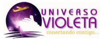 UNIVERSO VIOLETA CONECTANDO CONTIGO
