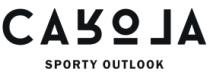 CAROLA SPORTY OUTLOOK