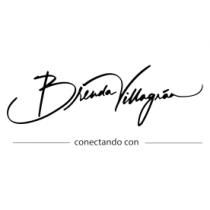 CONECTANDO CON BRENDA VILLAGRÁN