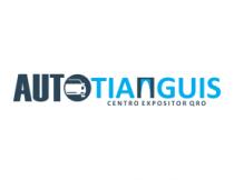 AUTOTIAGUIS CENTRO EXPOSITOR QRO