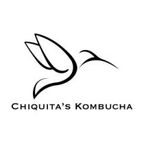 CHIQUITA'S KOMBUCHA
