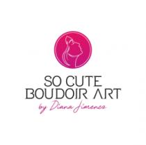 SO CUTE BOUDOIR ART BY DIANA JIMENEZ