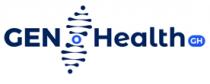 GENOHEALTH GH