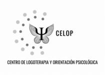CELOP CENTRO DE LOGOTERAPIA Y ORIENTACIÓN PSICOLÓGICA