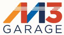 M3 GARAGE