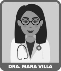 DRA. MARA VILLA