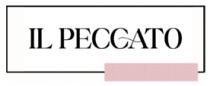 IL PECCATO