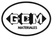 GCM MATERIALES