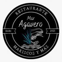 MAR AGAVERO