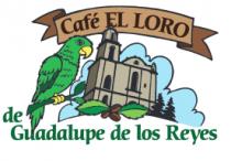 CAFÉ EL LORO DE GUADALUPE DE LOS REYES