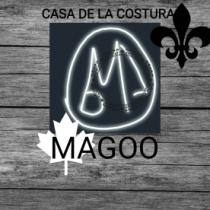 MBA MAGOO
