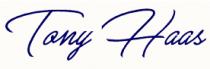 TONY HAAS