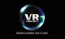 VR VIDEO ROLA MÚSICA PARA TUS OJOS