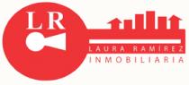 LR LAURA RAMÍREZ