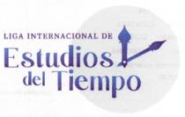 LIGA INTERNACIONAL DE ESTUDIOS DEL TIEMPO