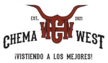 CHEMA WEST CHW ¡VISTIENDO A LOS MEJORES!