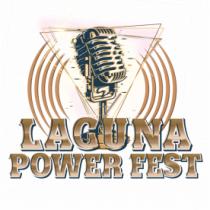 LAGUNA POWER FEST