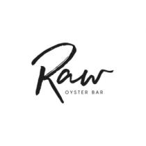 RAW OYSTER BAR