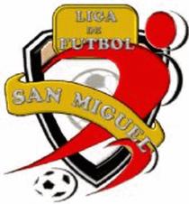 LIGA DE FUTBOL SAN MIGUEL