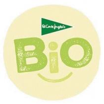 EL CORTE INGLÉS BIO
