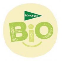 EL CORTE INGLÉS BIO