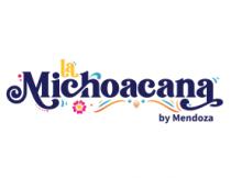 LA MICHOACANA BY MENDOZA