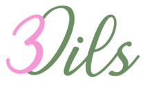3 OILS (Y DISEÑO)