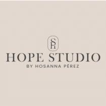 HS HOPE STUDIO BY HOSANNA PÉREZ